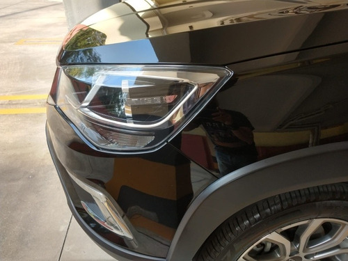 Imagem 5 de 12 de Chery Tiggo 2 2019 1.5 Look 16v Flex Aut. 5p