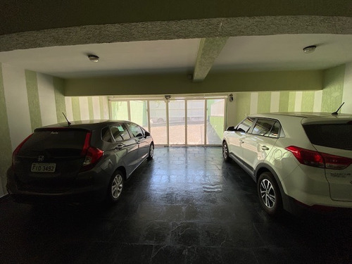 Imagem 4 de 14 de Vendo Casa Térrea 3 Dormitórios 3 Suites -vila São Francisco