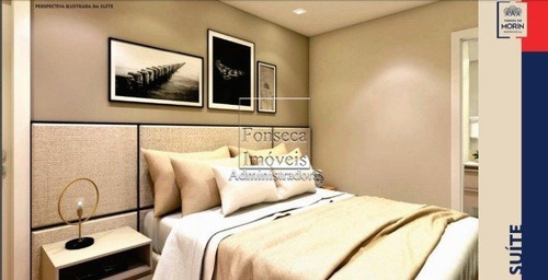 Imagem 5 de 12 de Apartamentos - Morin - Ref: 2082 - V-2082