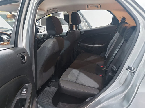 Imagem 12 de 15 de Ecosport 1.5 Se Aut Ano 2019 Único Dono