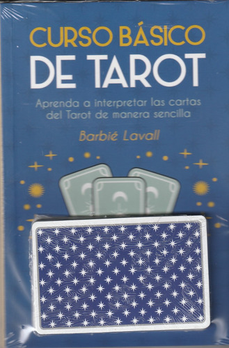 Curso Basico De Tarot - Pluton Nueva Era