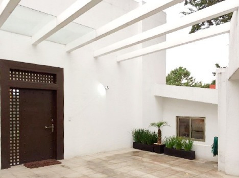 Imagen 2 de 14 de Tz Casa Sola En Lomas De Guadalupe, Venta (491)