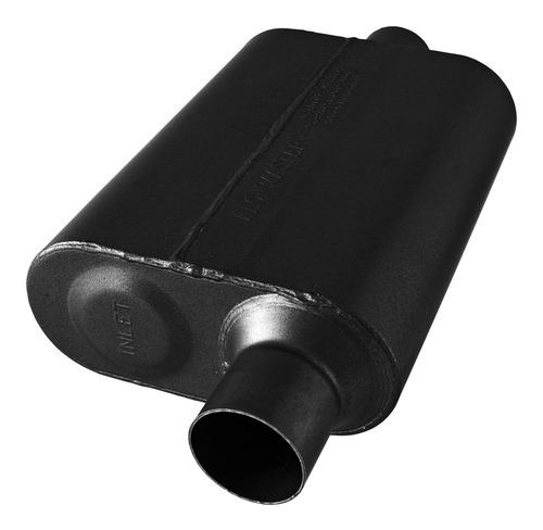 Resonador Flowmaster 40 8042541 Lado/centro 2.5