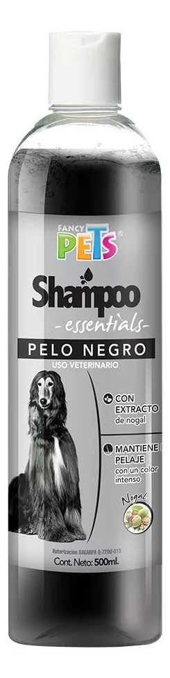 Segunda imagen para búsqueda de shampoo para la sarna en perros