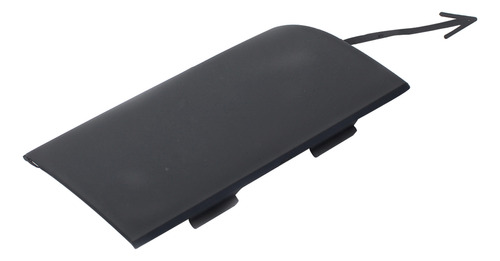 Funda Con Gancho De Remolque Para Audi 4f0807441 Cap A6 2005