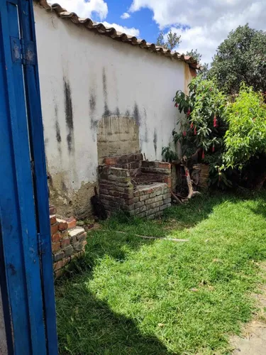 Vendo O Permuto Casa De 466 Mts2. En Pesca, Boyaca
