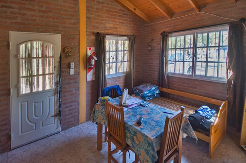 Imagen 26 de 30 de Complejo De Cabañas, Corralito, Luyaba, Córdoba