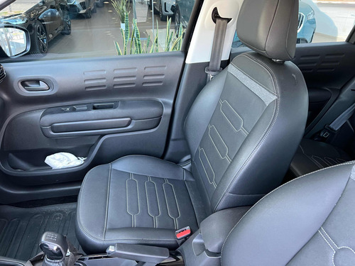 Citroën C4 Cactus 1.6 Vti 115 Feel Pk