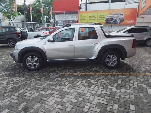Renault Duster Oroch 2.0 16v Hi-flex Dynamique Automático