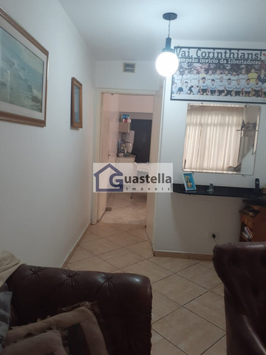 Imagem 5 de 15 de Casa Sobrado Em Vila Sao Silverio - São Bernardo Do Campo - 6583