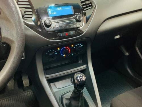 Imagem 15 de 15 de Ka 1.0 Ti-vct Flex Se Plus Manual