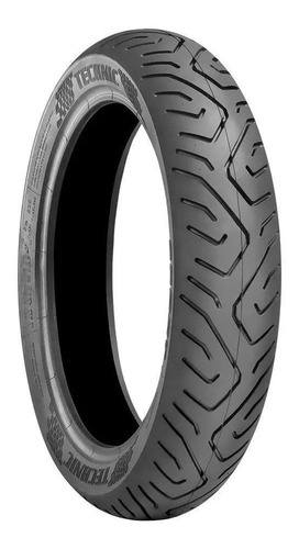 Pneu Technic Sport R 90/90-18 57p Tl Traseiro Cg Titan125ybr