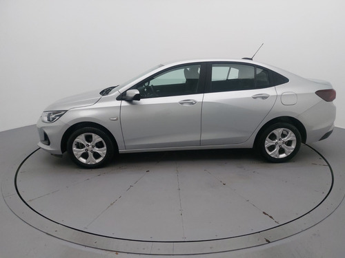 Chevrolet Onix 1.0 TURBO FLEX PLUS LTZ MANUAL