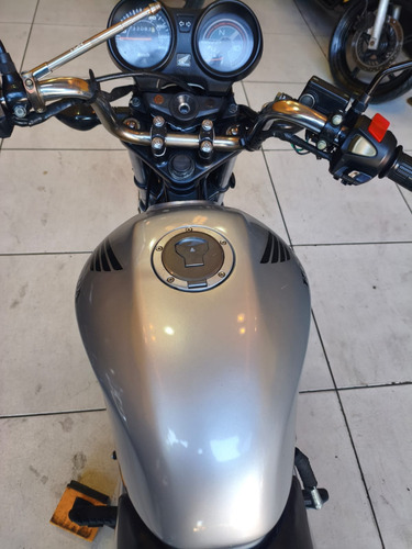Honda Cg 150 Titan Esd
