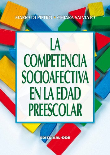 Libro La Competencia Socioafectiva En La Edad Preescolar ...