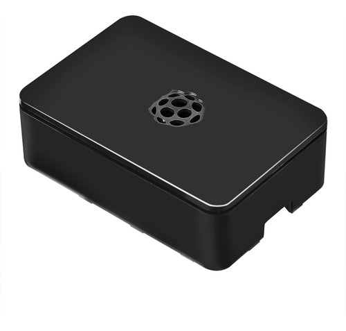 Funda Para Raspberry 3 Shell Abprotective Premium Cover Pi