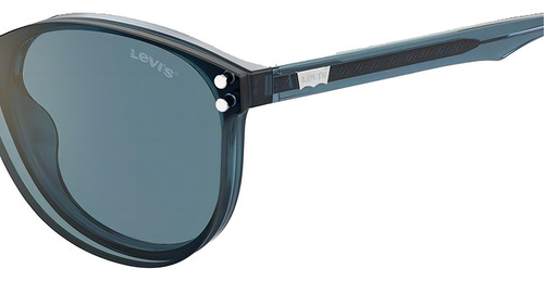 Óculos De Sol Levis 5012/c/s Verde