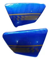 Comprar Tapas Laterales Owen Gs 150 Original Keeway Empire