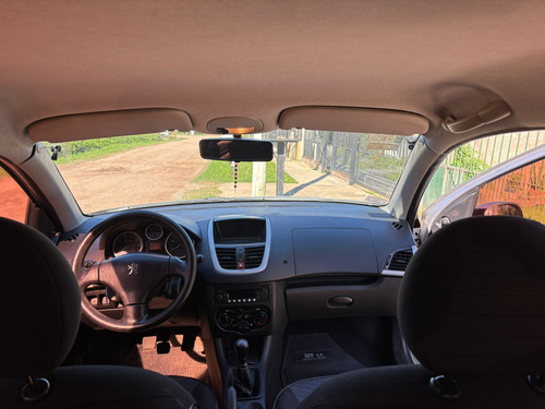 Peugeot 207 1.4 Xr