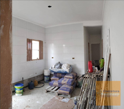 Imagem 4 de 20 de Casa Toda Reformada Em Ótima Localização No São João - Ca1508