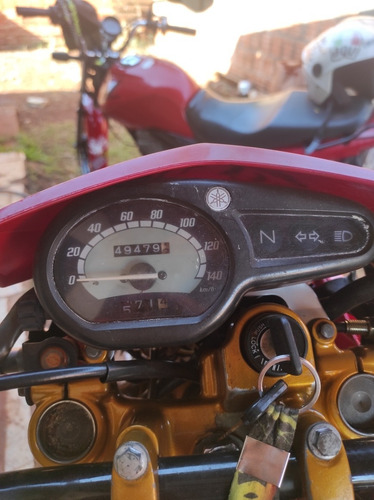 Imagem 1 de 4 de Yamaha Xtz