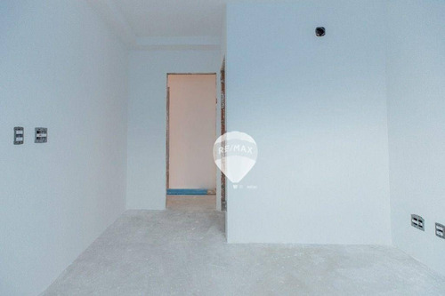 Imagem 6 de 30 de Apartamento Com Duas Suítes E Duas Vagas No Contemporâneo Saúde! - Ap4283