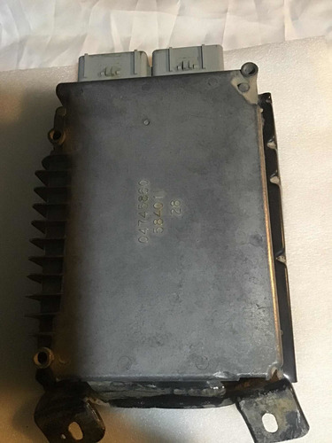 Computadora Ecu Motor Dodge Neon 2002 05293107ak (Usado)