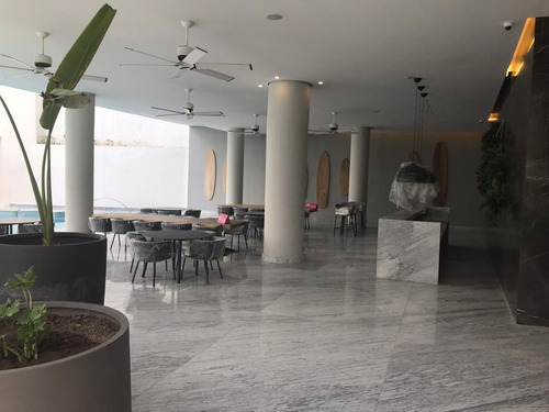 Departamento En Venta Frente A Playa 3 Rec| Listo Para Entrega!!! |nar