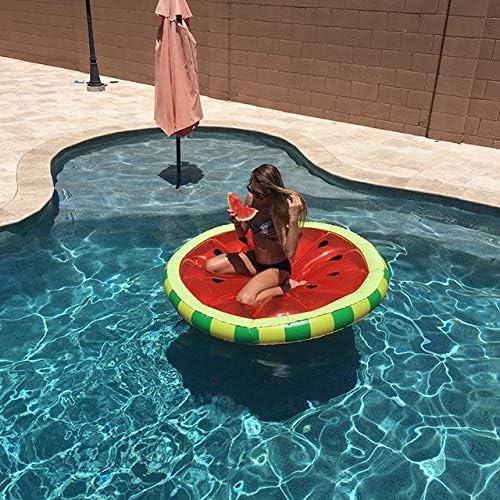 Piscina Hinchable De Verano Swimline Originals Floating I...