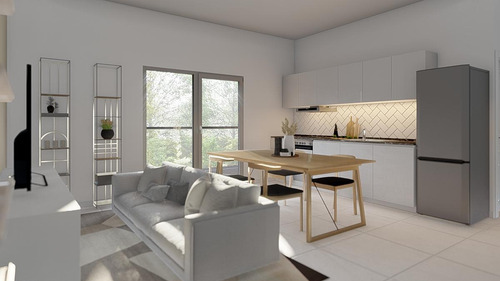Imagen 20 de 30 de Departamento A Estrenar - Villa Urquiza
