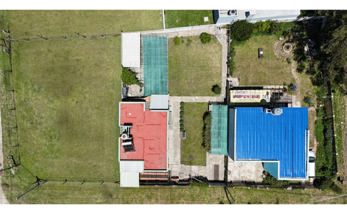 Hermosa Propiedad Muy Bien Ubicada, Camet Norte