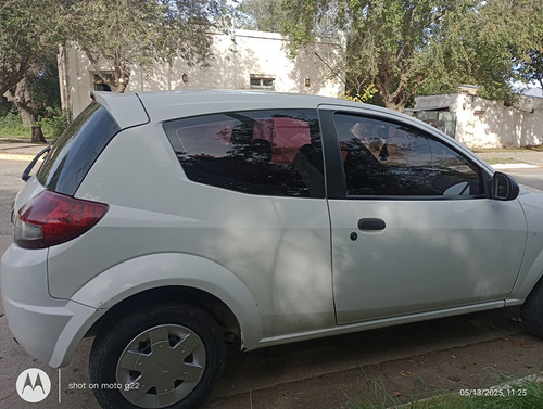 Ford Ka Fly Plus 1.0