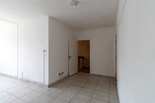 Apartamento A Venda Em São Paulo - 24972