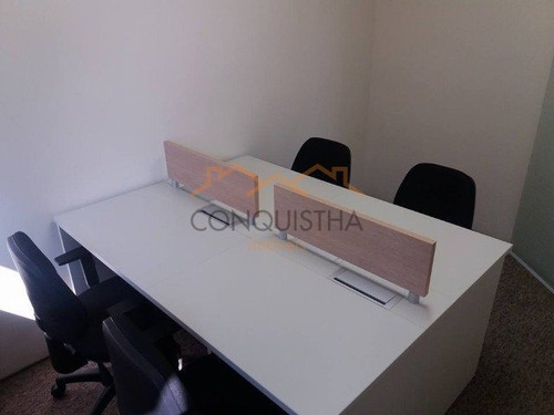 Imagem 3 de 4 de Salas/conjuntos - Centro - Ref: 3277 - L-5461