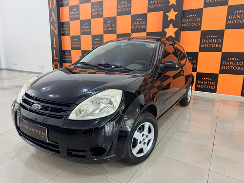 Ford Ka KA 1.0 FLEX