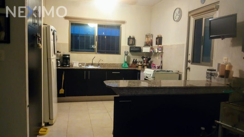 Imagen 14 de 30 de Casa Lista Para Habitar 1 Piso Fracc Las Americas
