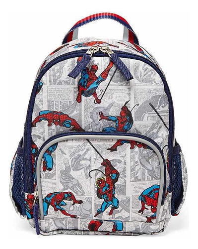 Mochila Spider-man