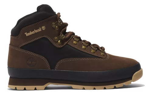 Botas Hiker Timberland Euro Tb0a5zj5968_meli15481/l25 (Reacondicionado)