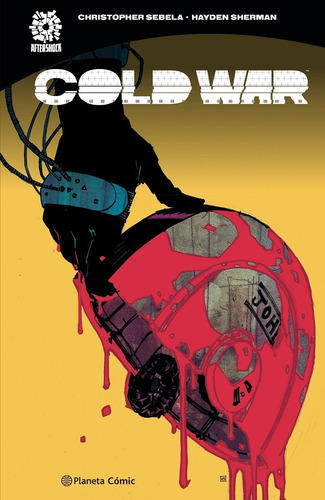 Cold War - Chris Sebela