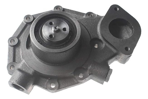 Bomba De Agua John Deere Re505980