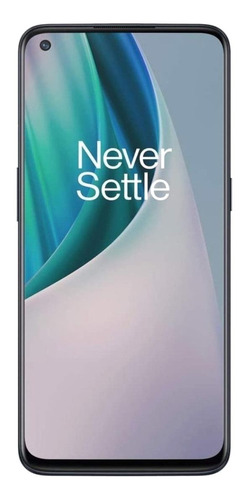 OnePlus Nord N10 5G Dual SIM 128 GB midnight ice 6 GB RAM