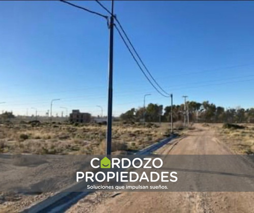 En Venta Lotes En Alto Los Fresnos, Viedma, Río Negro.