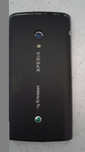 Celular Sony Ericsson Xperia Modelo X10i