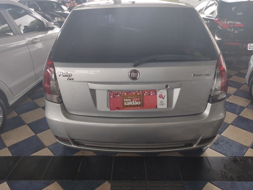 Fiat Palio 2012 1.0 Fire Economy Flex 3p Com Ar Condicionado