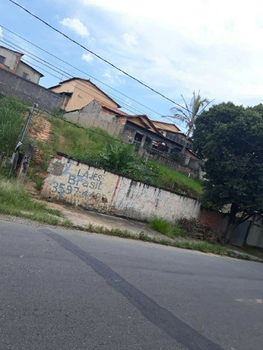 Imagem 5 de 6 de Lote / Área / Terreno À Venda, Tropical - Contagem/mg - 25569