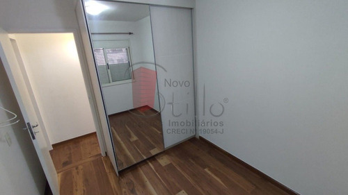 Imagem 12 de 15 de Apartamento - Perdizes - Ref: 13736 - L-13736
