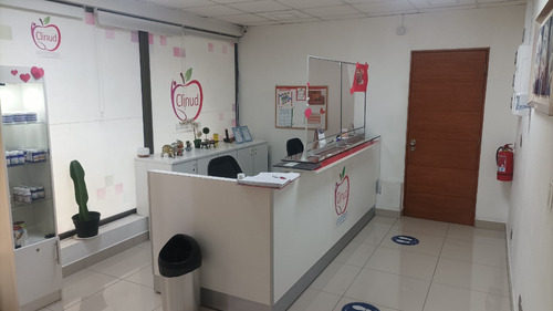 Amplia Consulta Medica En Venta .