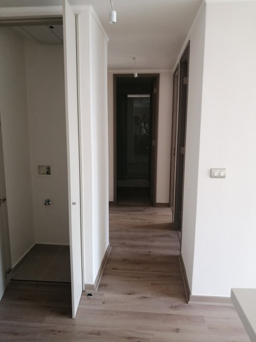 Arriendo Departamento Edificio Tempo Vicuña Mackenna