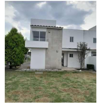 Casa En Venta En Metepec