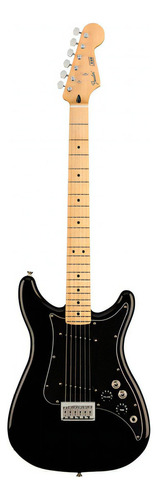 Guitarra Electrica Fender Mexicana Player Lead Black 